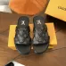 Louis Vuitton Shoes for Men's Louis Vuitton Slippers #B63113