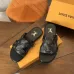 Louis Vuitton Shoes for Men's Louis Vuitton Slippers #B63114