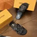 Louis Vuitton Shoes for Men's Louis Vuitton Slippers #B63114