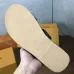 Louis Vuitton Shoes for Men's Louis Vuitton Slippers #B63114