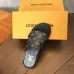 Louis Vuitton Shoes for Men's Louis Vuitton Slippers #B63114