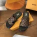 Louis Vuitton Shoes for Men's Louis Vuitton Slippers #B63115