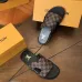Louis Vuitton Shoes for Men's Louis Vuitton Slippers #B63115