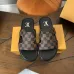 Louis Vuitton Shoes for Men's Louis Vuitton Slippers #B63115