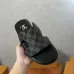 Louis Vuitton Shoes for Men's Louis Vuitton Slippers #B63116
