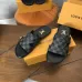Louis Vuitton Shoes for Men's Louis Vuitton Slippers #B63116