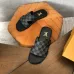 Louis Vuitton Shoes for Men's Louis Vuitton Slippers #B63116