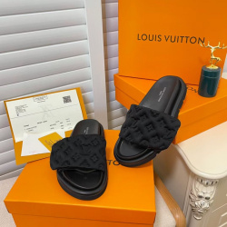 Louis Vuitton Shoes for Men's and women Louis Vuitton Slippers #99920422