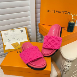 Louis Vuitton Shoes for Men's and women Louis Vuitton Slippers #99920424
