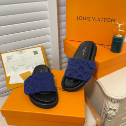 Louis Vuitton Shoes for Men's and women Louis Vuitton Slippers #99920426