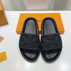 Louis Vuitton Shoes for Men's and women Louis Vuitton Slippers #99920476