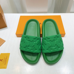 Louis Vuitton Shoes for Men's and women Louis Vuitton Slippers #99920477