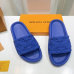 Louis Vuitton Shoes for Men's and women Louis Vuitton Slippers #99920478
