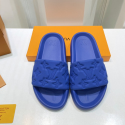 Louis Vuitton Shoes for Men's and women Louis Vuitton Slippers #99920478