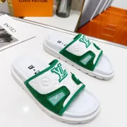 Louis Vuitton Shoes for Men's and women Louis Vuitton Slippers #99921647