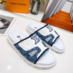 Louis Vuitton Shoes for Men's and women Louis Vuitton Slippers #99921649