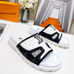 Louis Vuitton Shoes for Men's and women Louis Vuitton Slippers #99921650
