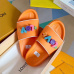 Louis Vuitton Shoes for Men's and women Louis Vuitton Slippers #999935612