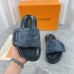 Louis Vuitton Shoes for Men's and women Louis Vuitton Slippers #B35515
