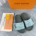 Louis Vuitton Shoes for Men's and women Louis Vuitton Slippers #B35516