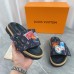 Louis Vuitton Shoes for Men's and women Louis Vuitton Slippers #B35517