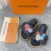 Louis Vuitton Shoes for Men's and women Louis Vuitton Slippers #B35517