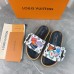 Louis Vuitton Shoes for Men's and women Louis Vuitton Slippers #B35518