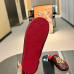 Louis Vuitton Shoes for Men's and women Louis Vuitton Slippers #B37415