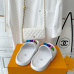 Louis Vuitton Shoes for Men's and women Louis Vuitton Slippers #B37577