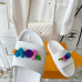 Louis Vuitton Shoes for Men's and women Louis Vuitton Slippers #B37577