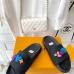 Louis Vuitton Shoes for Men's and women Louis Vuitton Slippers #B37579