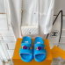 Louis Vuitton Shoes for Men's and women Louis Vuitton Slippers #B37580