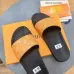 Louis Vuitton Shoes for Men's and women Louis Vuitton Slippers #B53214