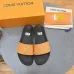 Louis Vuitton Shoes for Men's and women Louis Vuitton Slippers #B53214