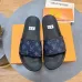 Louis Vuitton Shoes for Men's and women Louis Vuitton Slippers #B53215