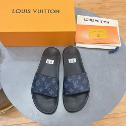 Louis Vuitton Shoes for Men's and women Louis Vuitton Slippers #B53215