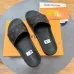 Louis Vuitton Shoes for Men's and women Louis Vuitton Slippers #B53216
