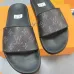 Louis Vuitton Shoes for Men's and women Louis Vuitton Slippers #B53216
