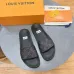 Louis Vuitton Shoes for Men's and women Louis Vuitton Slippers #B53216