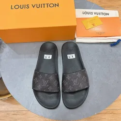 Louis Vuitton Shoes for Men's and women Louis Vuitton Slippers #B53216