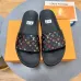 Louis Vuitton Shoes for Men's and women Louis Vuitton Slippers #B53217