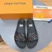 Louis Vuitton Shoes for Men's and women Louis Vuitton Slippers #B53217