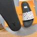 Louis Vuitton Shoes for Men's and women Louis Vuitton Slippers #B53218