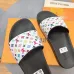 Louis Vuitton Shoes for Men's and women Louis Vuitton Slippers #B53218
