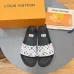 Louis Vuitton Shoes for Men's and women Louis Vuitton Slippers #B53218