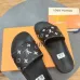 Louis Vuitton Shoes for Men's and women Louis Vuitton Slippers #B53219