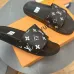 Louis Vuitton Shoes for Men's and women Louis Vuitton Slippers #B53219