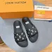 Louis Vuitton Shoes for Men's and women Louis Vuitton Slippers #B53219