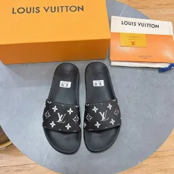 Louis Vuitton Shoes for Men's and women Louis Vuitton Slippers #B53219