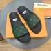 Louis Vuitton Shoes for Men's and women Louis Vuitton Slippers #B53220